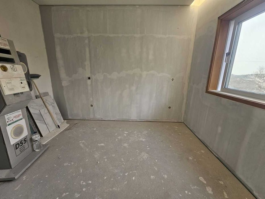 Apartamento T2+2 em Lobão, com 2 pisos