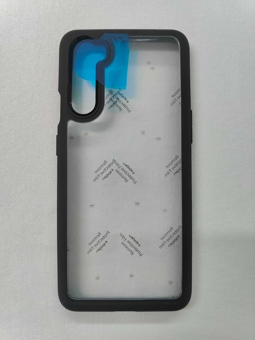 Capa Spigen OnePlus Nord