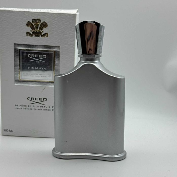 Creed 1760 HIMALAYA perfume 100ml