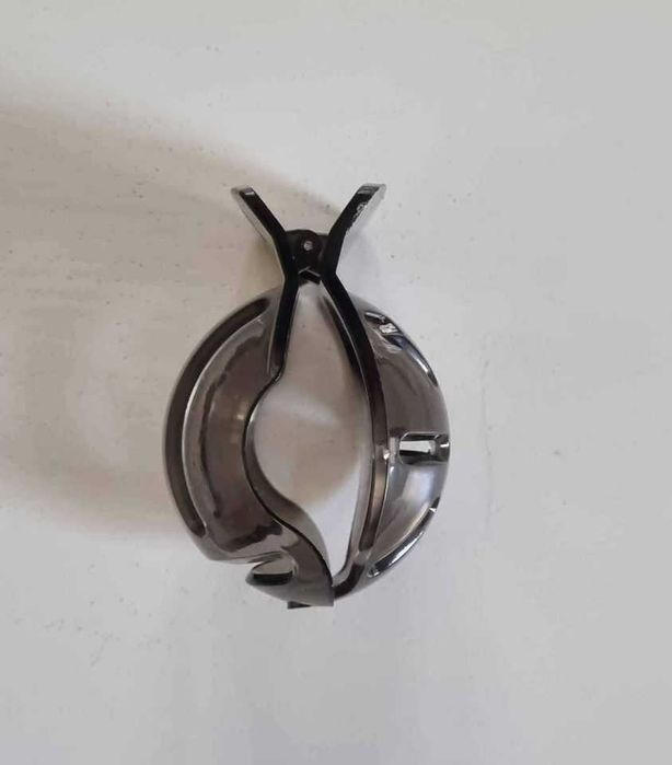 Marcador de alinhamento em bolas de golfe AC002