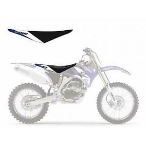 capa de assento blackbird dream yamaha yz 450 / 250 06