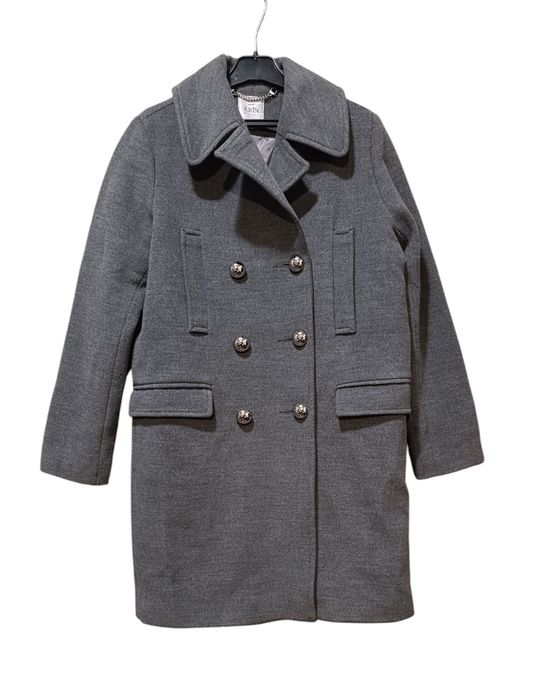 Демисезонное пальто arin apparel 146 р