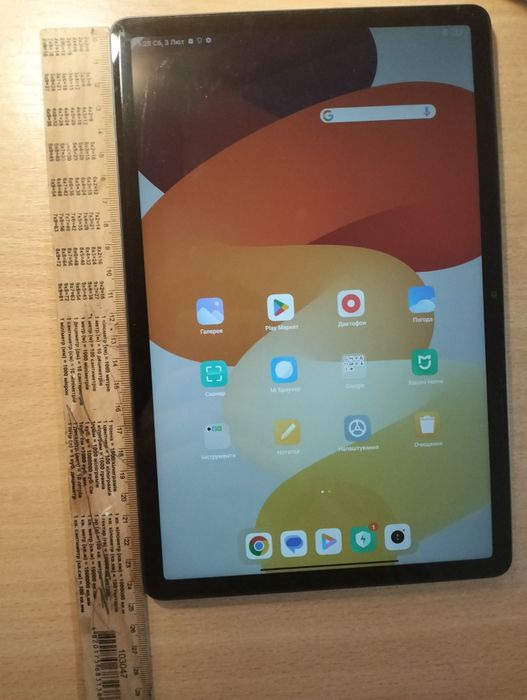 Планшет Redmi Pad Se, з гарантією