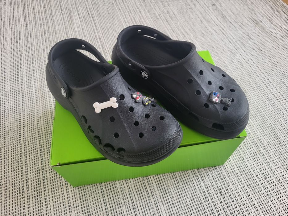 Ботинки туфли  Buffalo