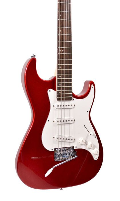 Samick MB-1 MR – gitara elektryczna