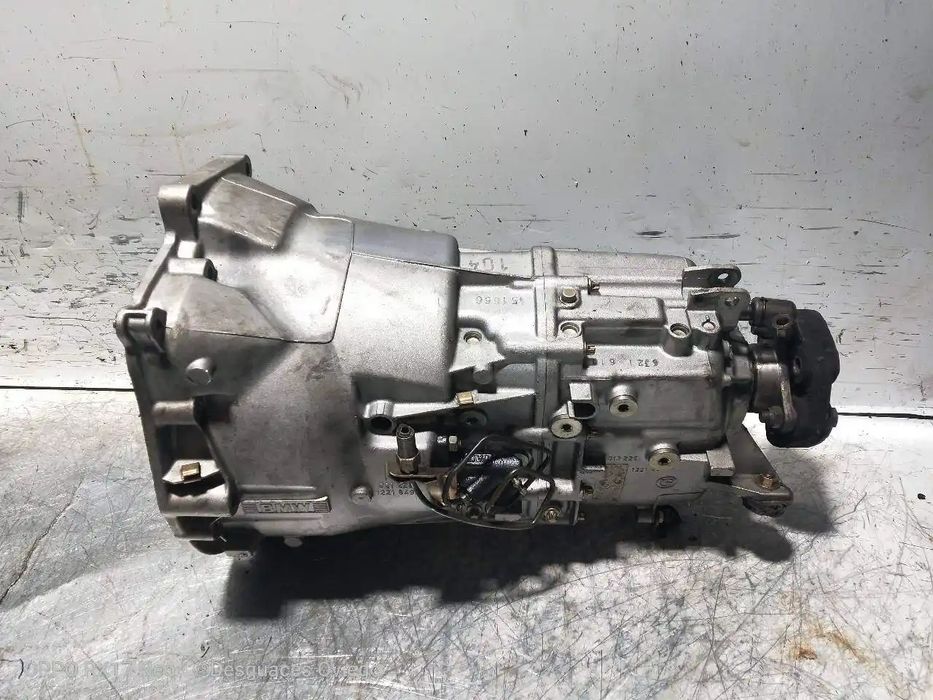 Caixa De Velocidades BMW SERIE 3 BERLINA (E36) 325tds HML 0539868