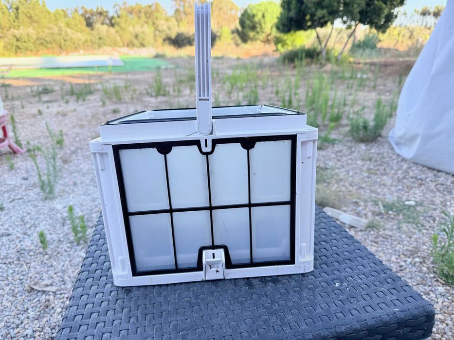 Robot Piscina Zenith 60