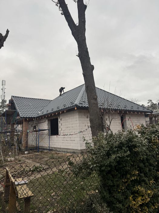 Будівництво будинків по програмі Є-Відновлення