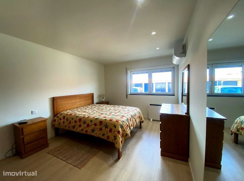 Apartamento T3 na Gafanha da Nazaré