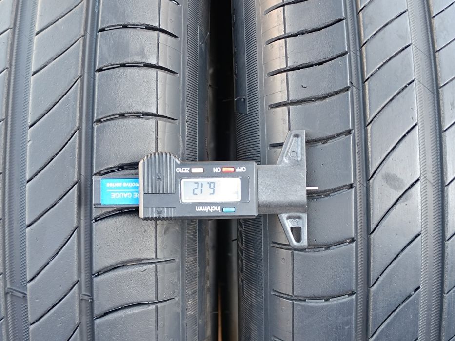 215/60R17 96H Michelin Primacy 4 S1