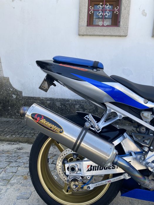 Suzuki GSX-R 1000