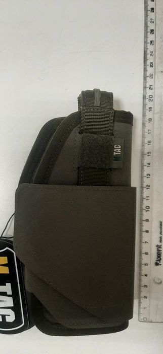 Кобура вiд м-тас