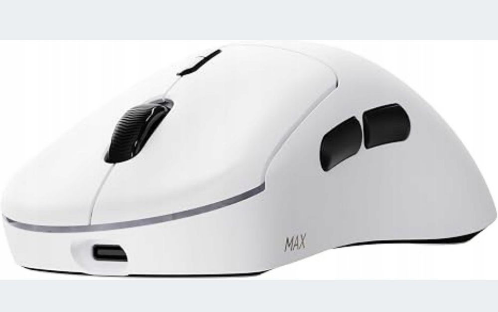 Myszka bezprzewodowa Rapoo VT3 MAX sensor optyczny
