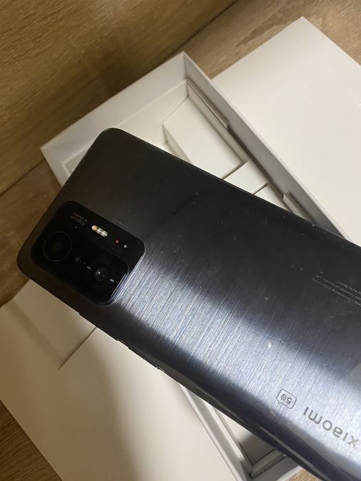 Xiaomi 11t офіційний