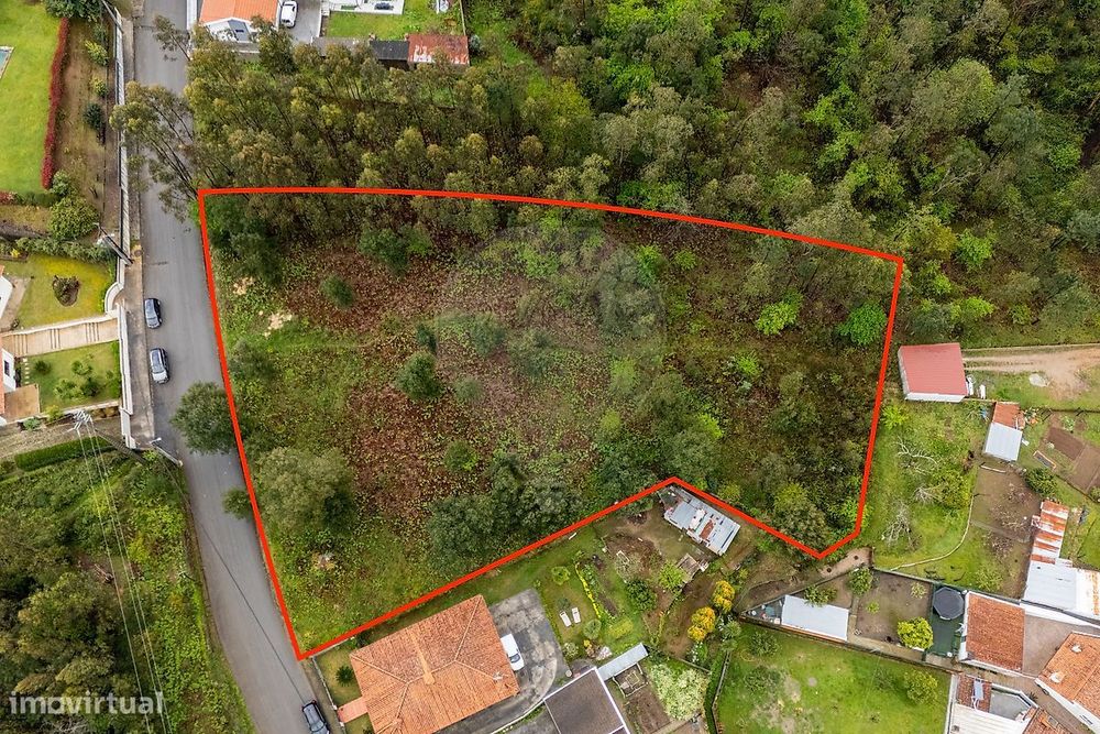 Terreno  para venda