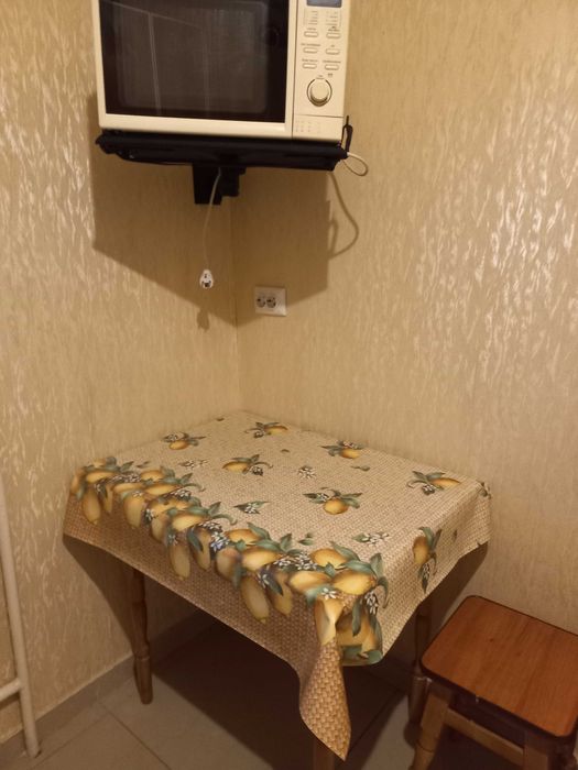 Здам 1к в Центрі