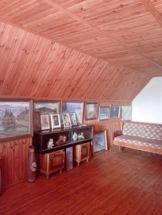 Продаж Будинку Лебединській район