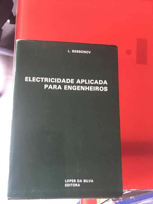 Livros tecnicos de engenheiria