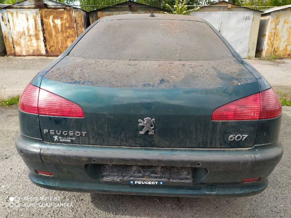 Peugeot 307 1.6 бензин Пежо607,405,406,407,806,605 Peugeot expert 1.9