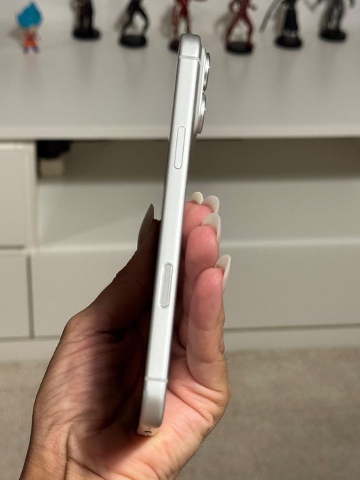 Título do Anúncio: iPhone 17 Pro Max 256GB Prata (Modelo Americano - Apenas eSIM)