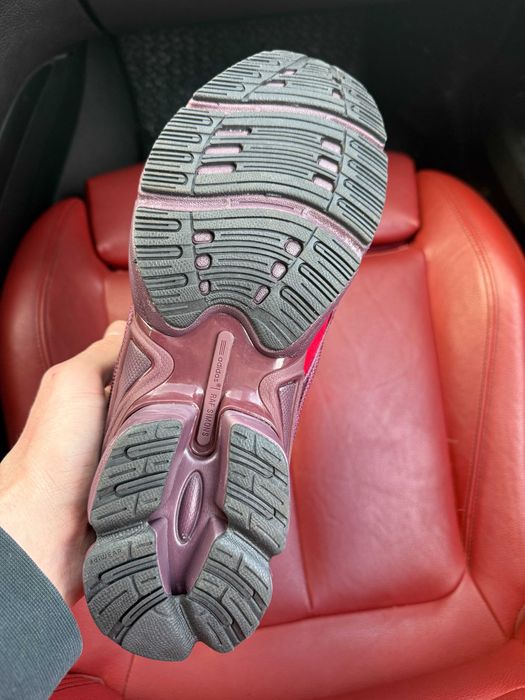(ОПЛАТА ПІСЛЯ ОГЛЯДУ)Raf simons x Adidas Osweego Red Раф СІмонс