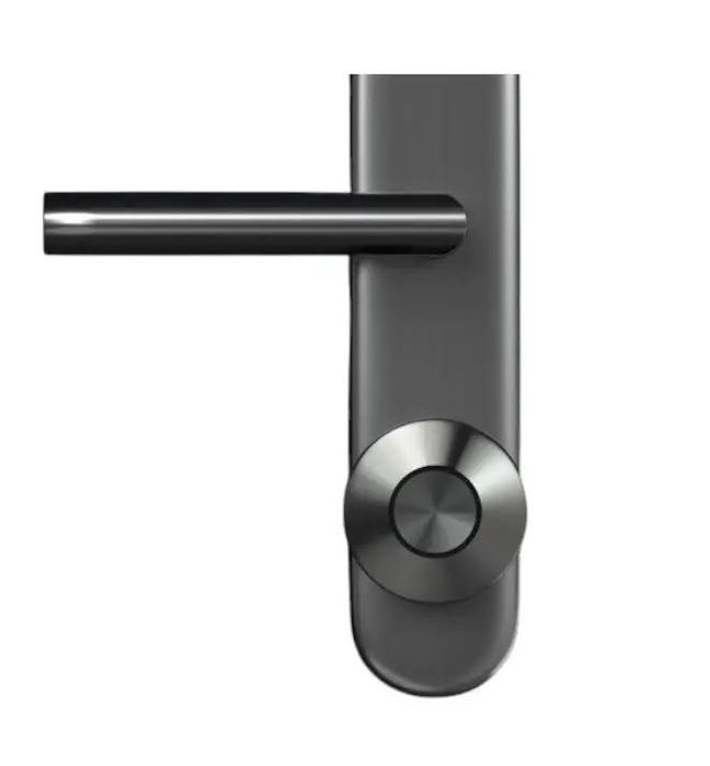 Смарт замок Nuki Smart Lock Pro (5th Gen)