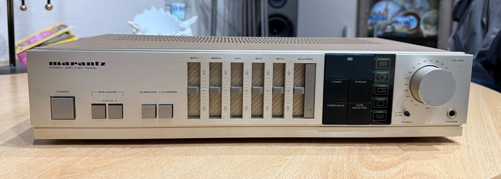 Marantz PM-440 Wzmacniacz