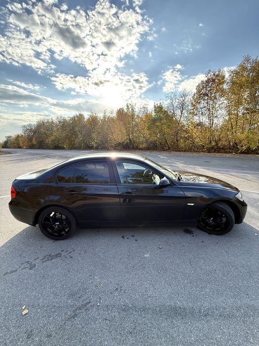 Продам BMW 3 E90 2007р