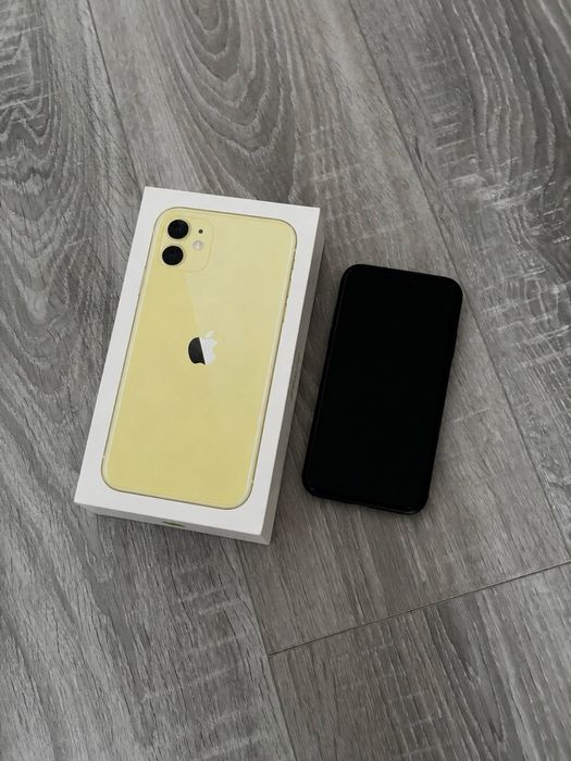 Iphone 11 64гб Неверлок