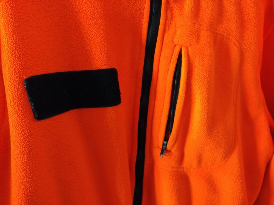 Polar fluo funkcyjny ZRM