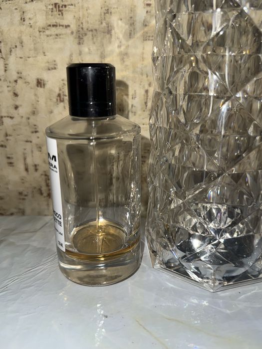 Mancera choco violette