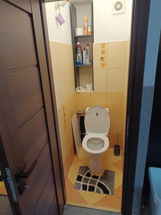 Mieszkanie 4 pokojowe do wynajęcia Plac Centralny NH