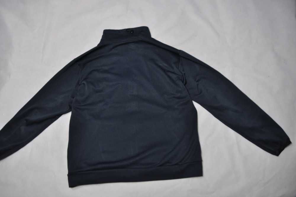 rezerwacja  BLAKLADER STRYKER XL męska bluza rozpinana mocna workwear rs1v  TOCSAM