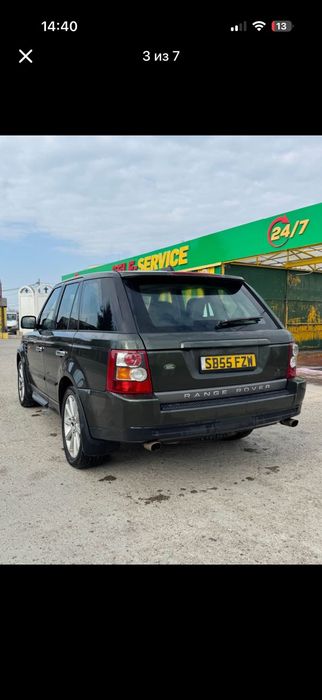 Авто в хорошем состоянии