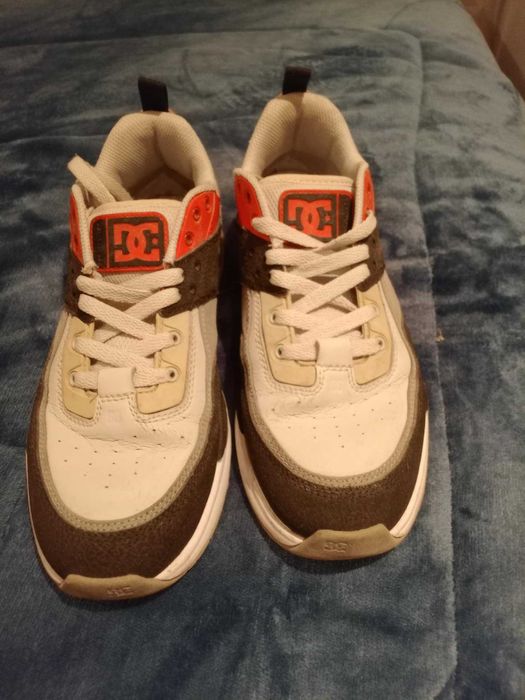 Sapatilhas DC Originais