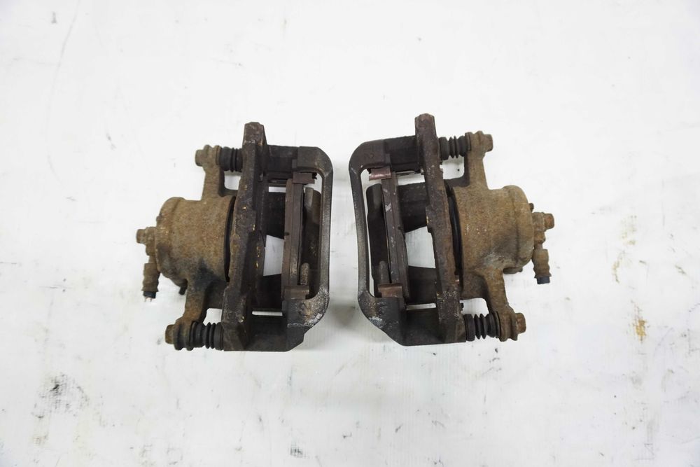 Супорт переднІй Chevrolet Aveo\Шевроле Авео T250\255