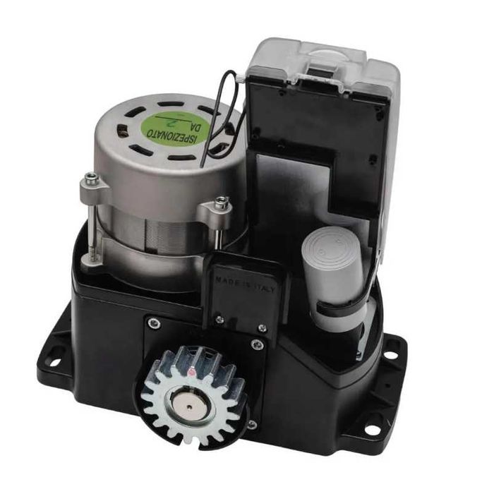 Автоматика для відкатних воріт Miller Technics 800/Segment SL 1100 *