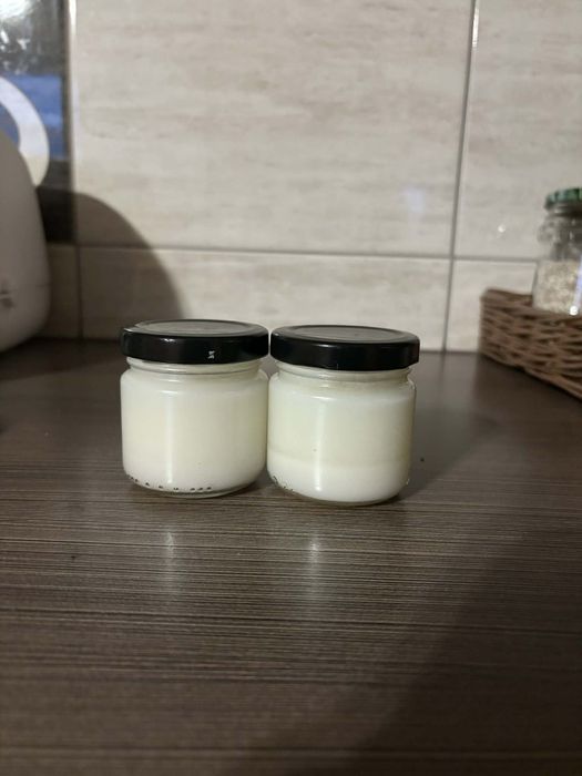 Smalec, sadło z borsuka 300ML