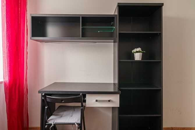 Jasny pokój, 500zł, Chrobrego 14, spokojna okolica, blisko tramwaj