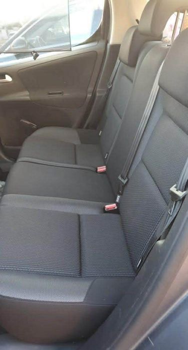 Peugeot 207 siminovo