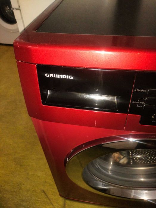Okazja!!! Pralka GRUNDIG 7 kg, gwarancja rozruchowa