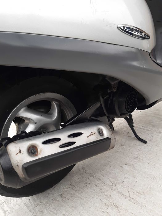 Продам Honda lead