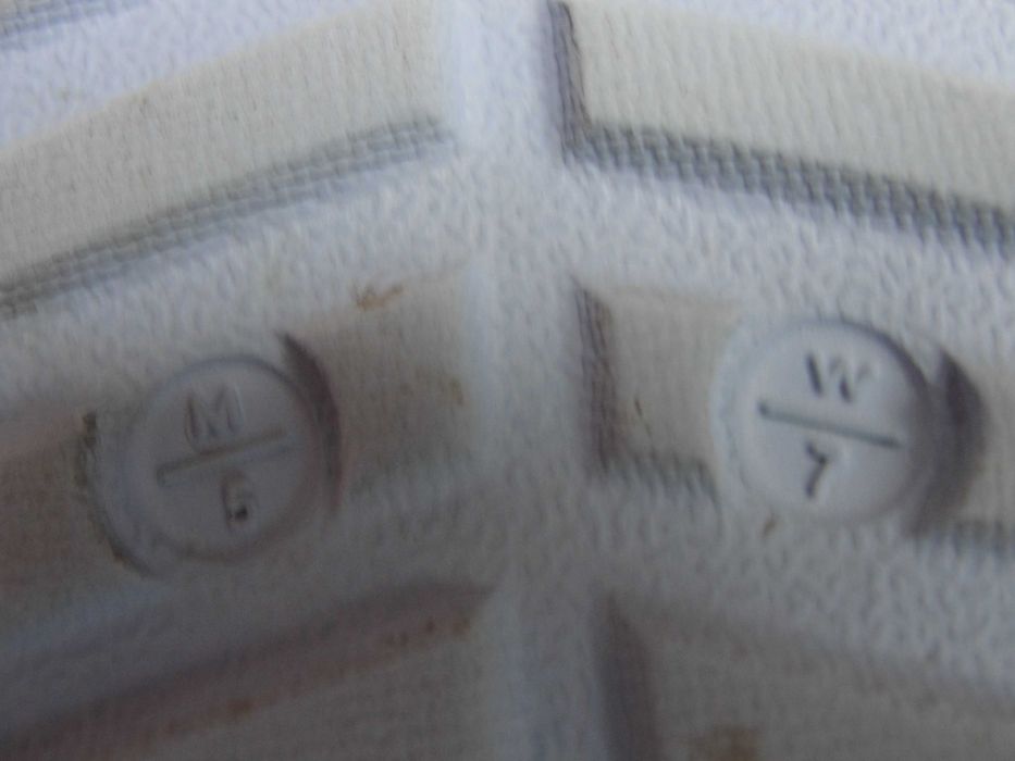 Crocs damskie ocieplane chodaki rozmiar 37