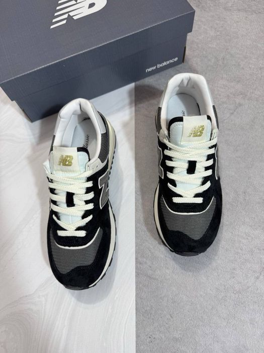Чоловічі кросівки New Balance 574 The InteLLigent Choice