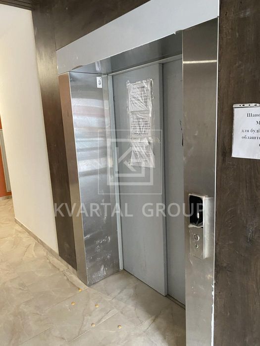 Двокімнатна квартира з газом! ЖК Покровський Гостомель