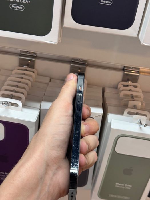 Iphone 14 pro 128 gb Black. Обмен, гарантия.