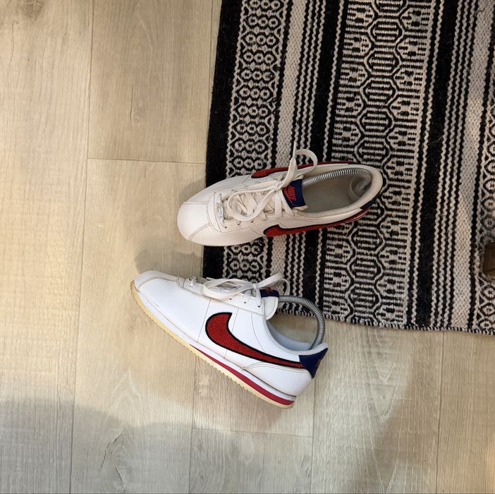 легендарні Nike cortez 40 розмір