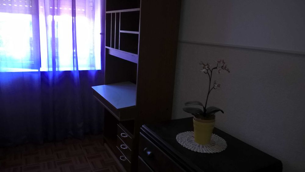 Arrenda se casa