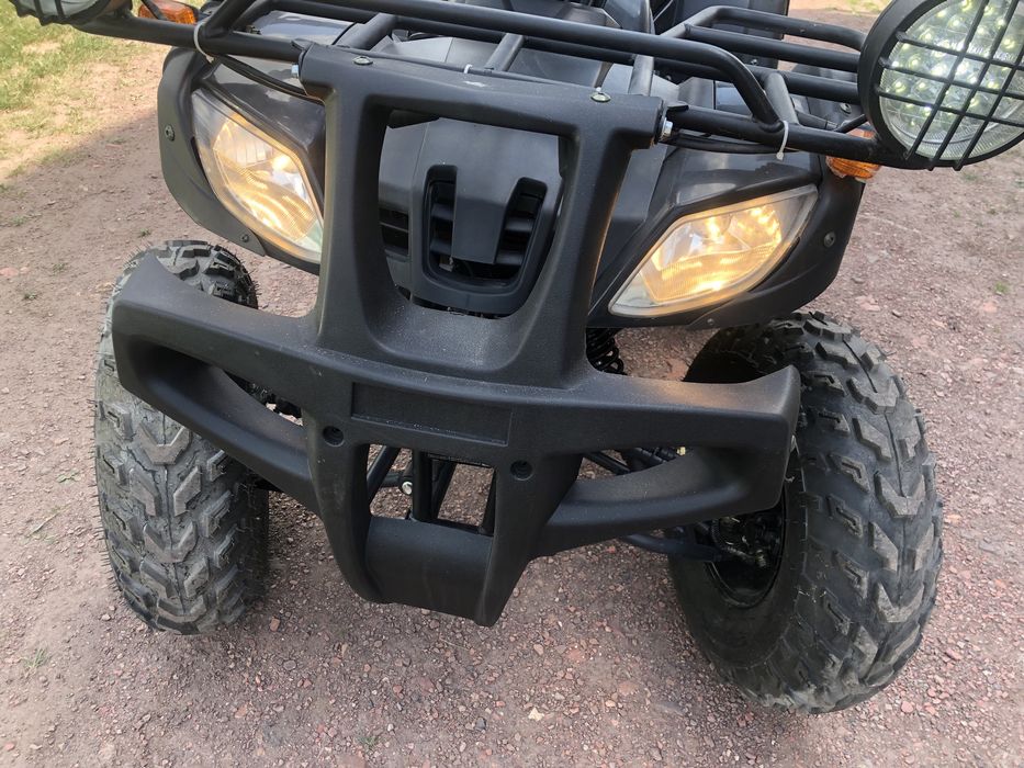 Акція!!Новий квадроцикл Спарк Sp 250 -4/1399$/Кредит/Yamaha M 250/