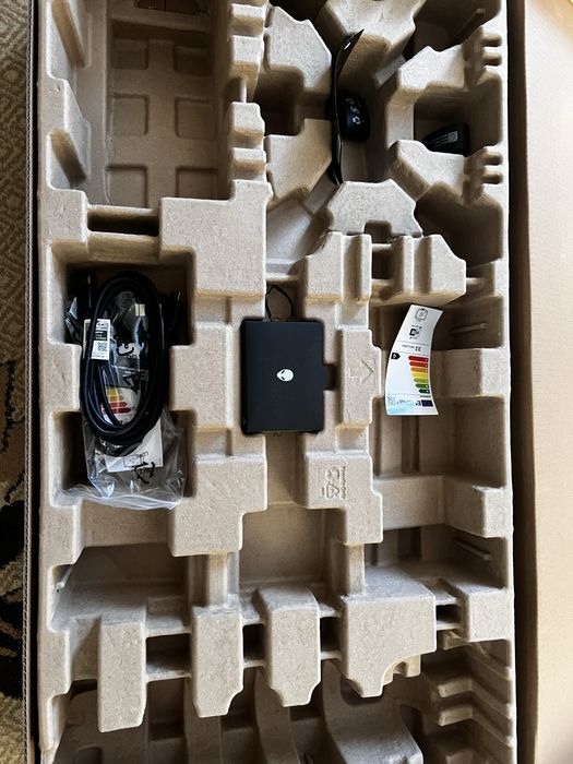 Alienware 34 Монітор 2к 180Гц